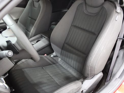 Used 2015 Chevrolet Camaro LS RWD image 14