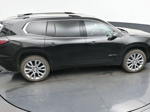 Used 2024 GMC Acadia Denali w/ Super Cruise Package image 20