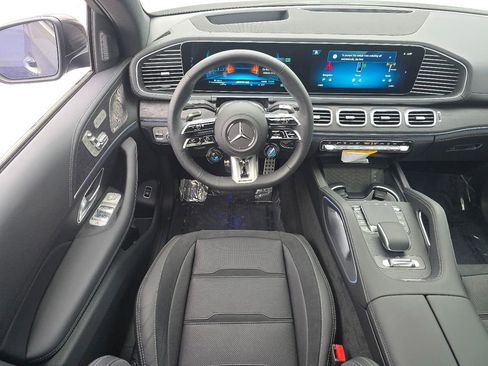 New 2026 Mercedes-Benz GLE 53 AMG 4MATIC Coupe image 24