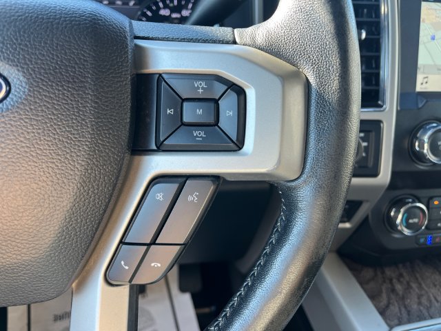 Used 2019 Ford F350 Lariat w/ Lariat Ultimate Package AWD/4WD image 16