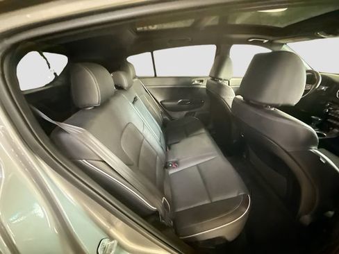 Used 2020 Kia Sportage SX image 27