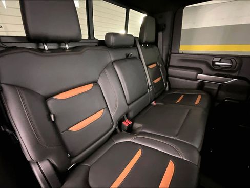 Used 2021 GMC Sierra 2500 AT4 w/ AT4 Premium Plus Package image 20