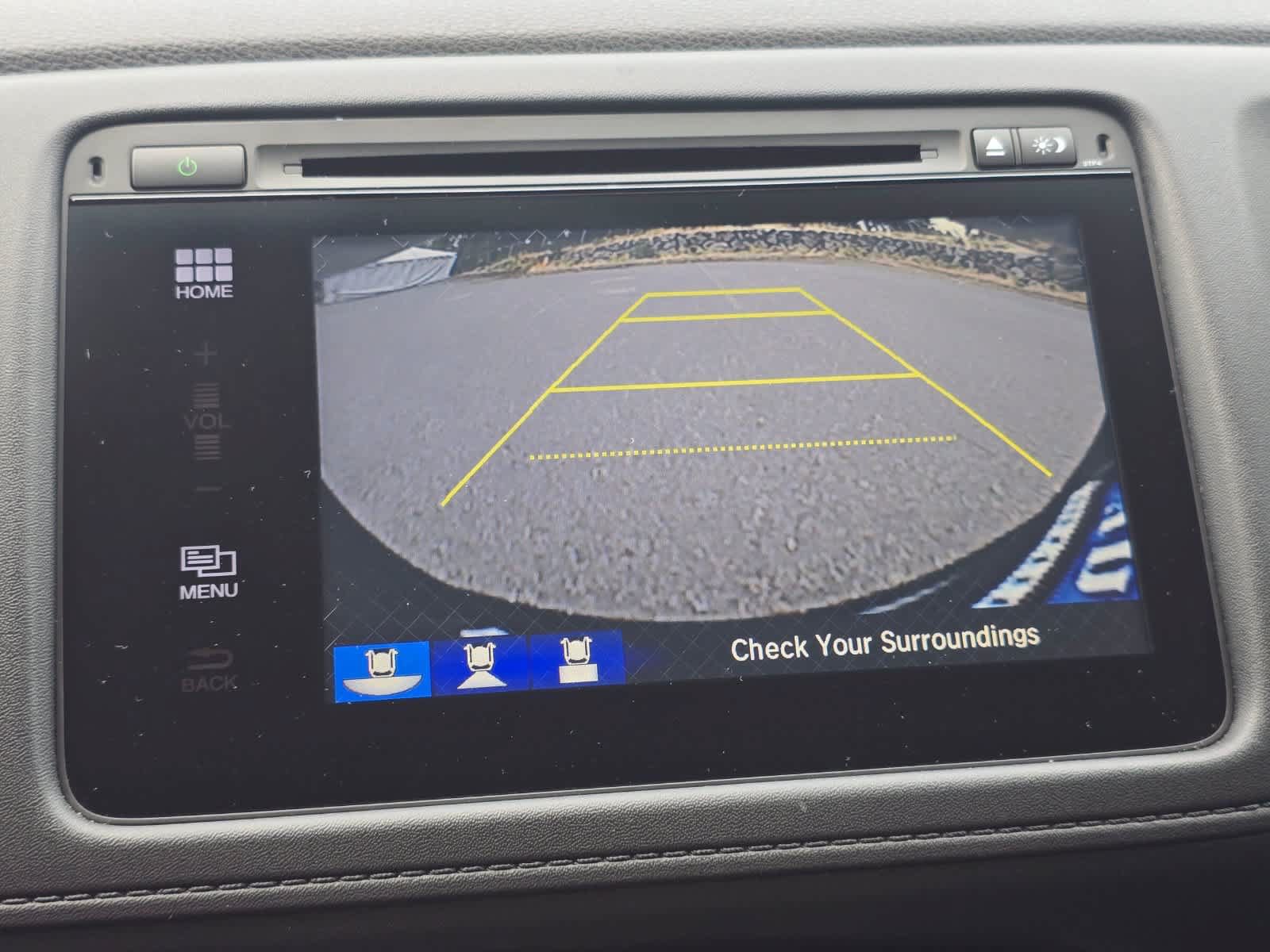 Used 2017 Honda HR-V EX image 13