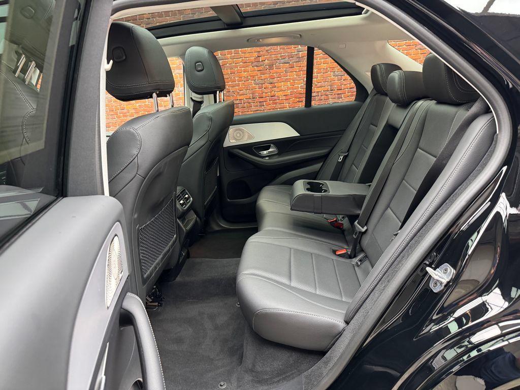 Used 2026 Mercedes-Benz GLE 350 4MATIC image 25