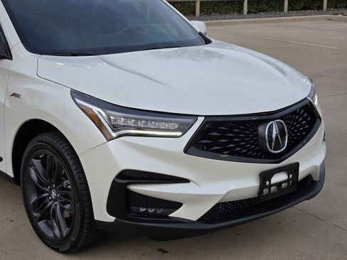 Used 2019 Acura RDX A-Spec image 5
