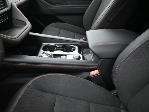 New 2026 Ford Explorer Tremor image 21