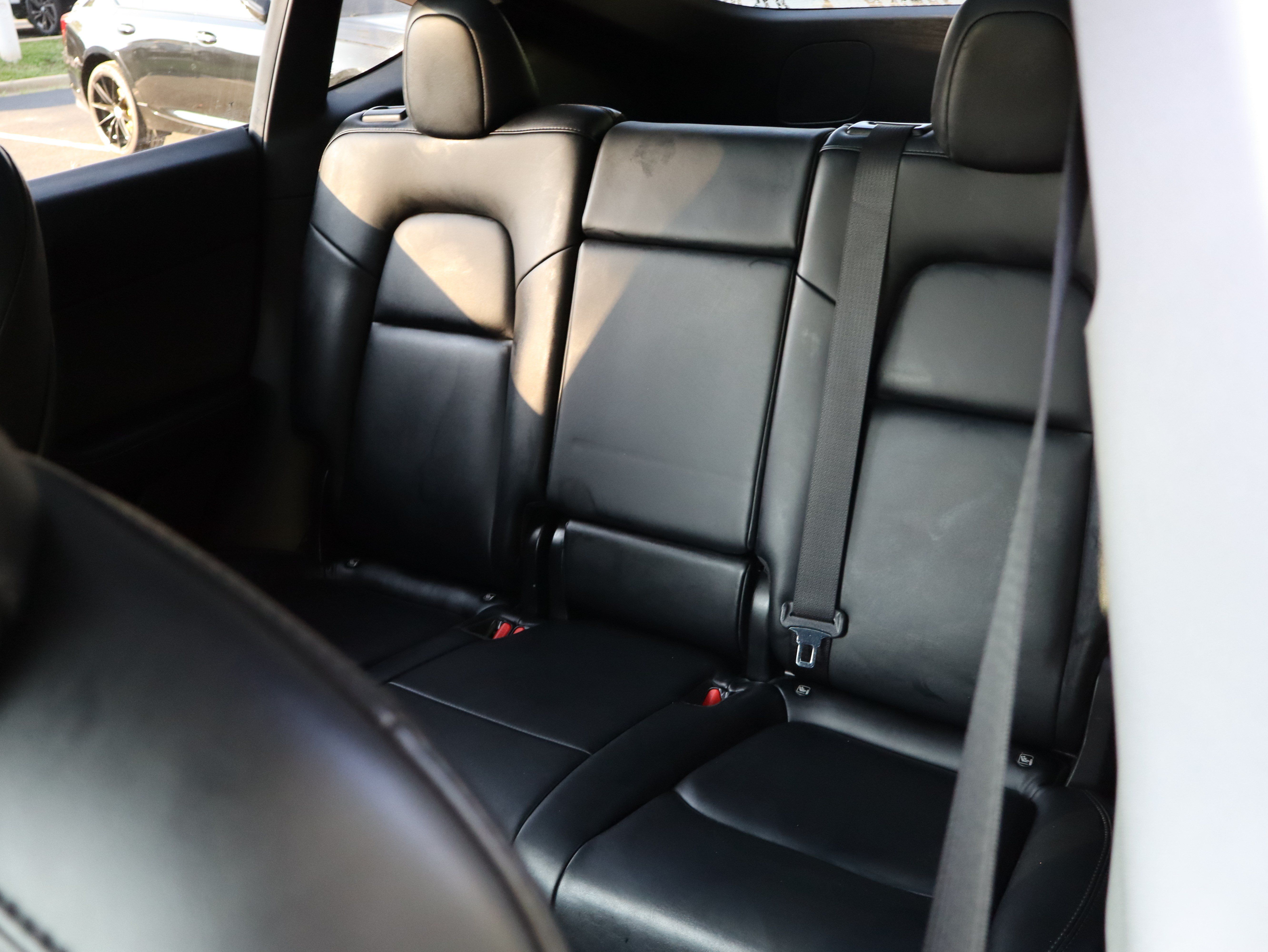 Used 2021 Tesla Model Y Long Range AWD/4WD image 21