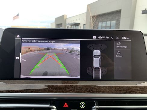 Used 2023 BMW X3 xDrive30i image 23