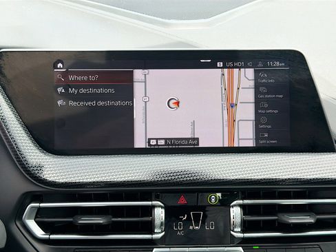 Used 2021 BMW 228i xDrive Gran Coupe w/ Convenience Package AWD/4WD image 31