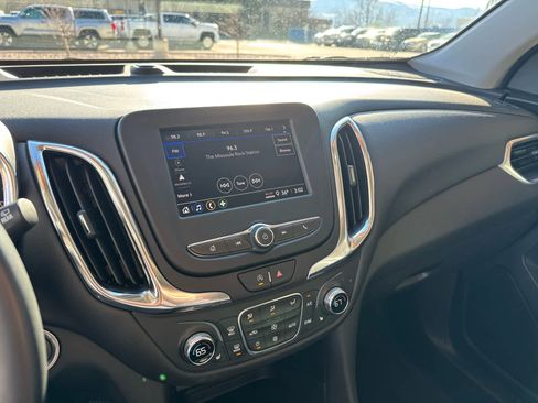 Certified 2024 Chevrolet Equinox LT image 28