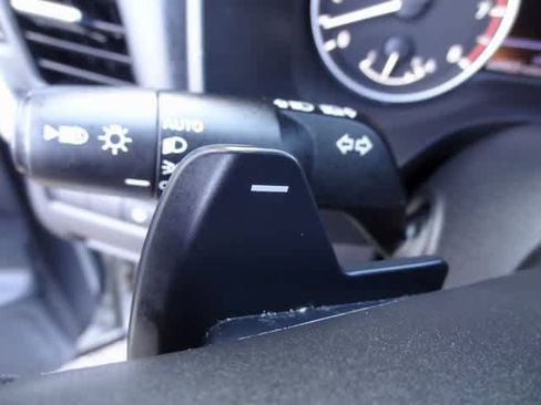 Used 2023 Nissan Rogue SV image 19