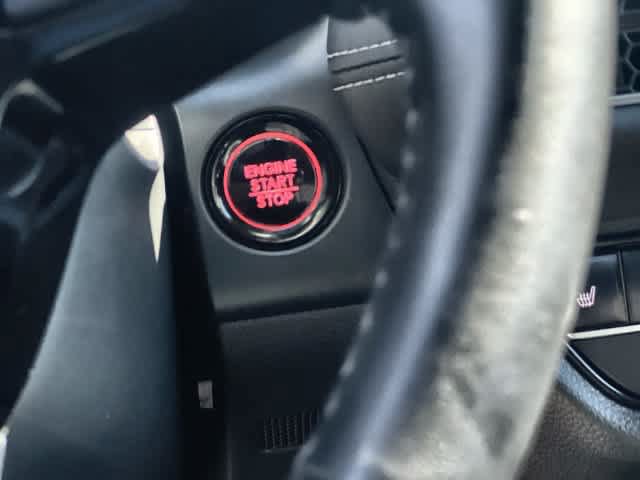Used 2027 Honda HR-V EX-L image 28