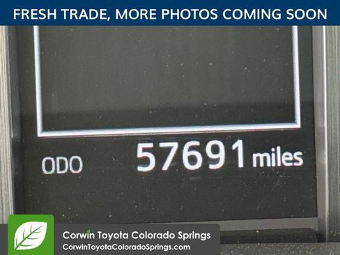 Used 2021 Toyota 4Runner TRD Off-Road Premium w/ Moonroof Package image 12