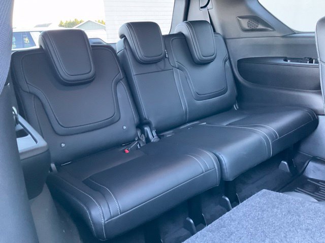 Used 2026 Nissan Armada PRO-4X AWD/4WD image 27