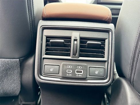 New 2026 Subaru Forester Touring image 25