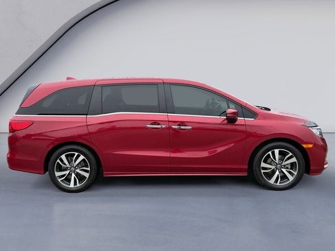 Used 2022 Honda Odyssey Touring image 6