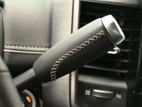 Used 2025 RAM 2500 Rebel w/ Rebel Level 2 Equipment Group image 22