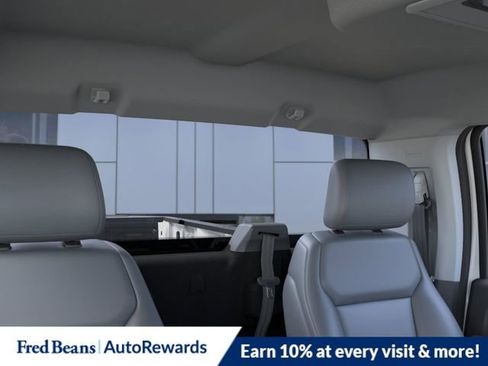 New 2026 Ford F150 XL RWD image 23
