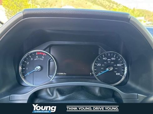 Used 2017 Ford F350 Lariat AWD/4WD image 42