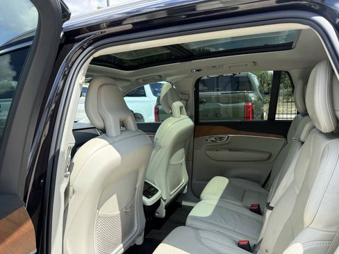 Used 2018 Volvo XC90 T6 Inscription w/ Convenience Package AWD/4WD image 12