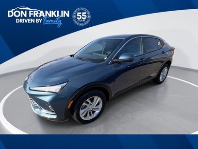 New 2026 Buick Envista Preferred w/ Convenience II Package