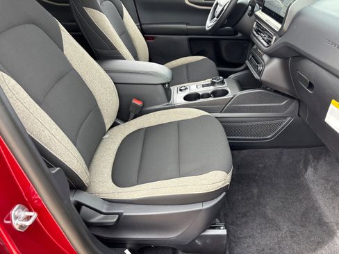 New 2026 Ford Bronco Sport Big Bend image 19