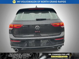 New 2026 Volkswagen GTI SE video 4