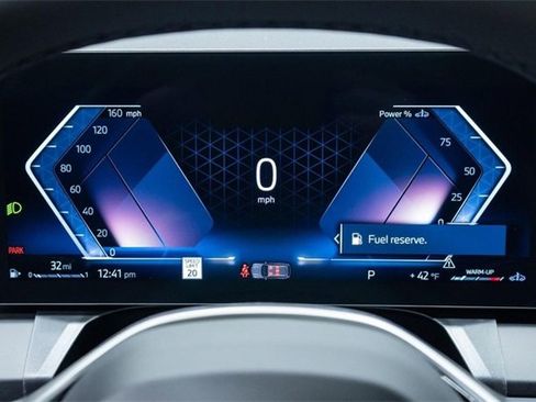 New 2026 BMW X3 xDrive30 image 2