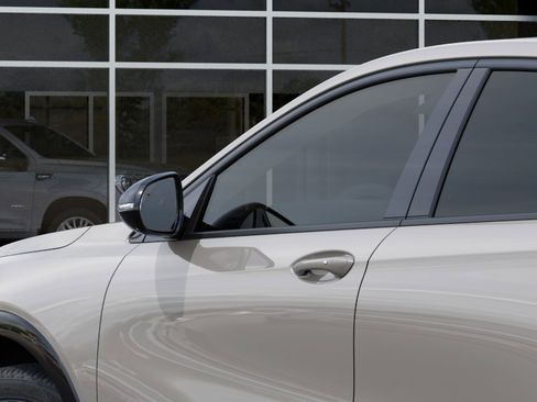 New 2026 Buick Envista Sport Touring w/ Studio Series FWD image 36
