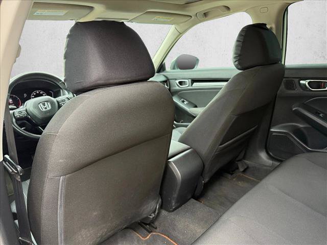 Used 2022 Honda Civic EX image 17