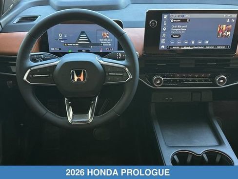 Used 2026 Honda Prologue Elite image 15