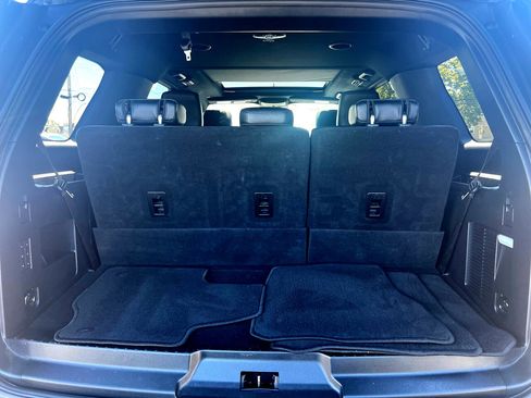 Used 2021 Ford Expedition XLT image 34