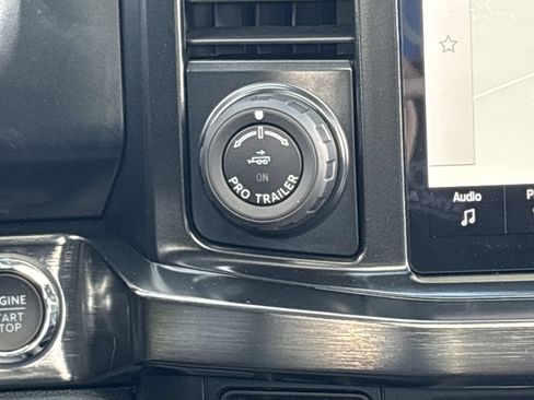 New 2026 Ford F350 Lariat w/ Lariat Ultimate Package AWD/4WD image 6
