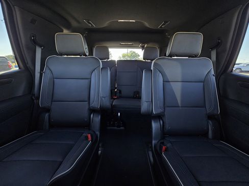 New 2026 Chevrolet Tahoe Premier w/ Sun And Tow Package image 34