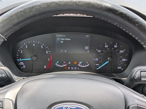 Used 2020 Ford Escape SEL FWD image 20