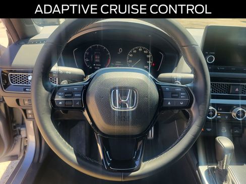 Used 2023 Honda Civic Sport image 19