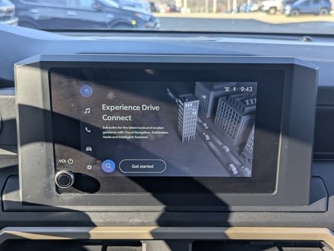 Used 2025 Toyota Tacoma SR image 36