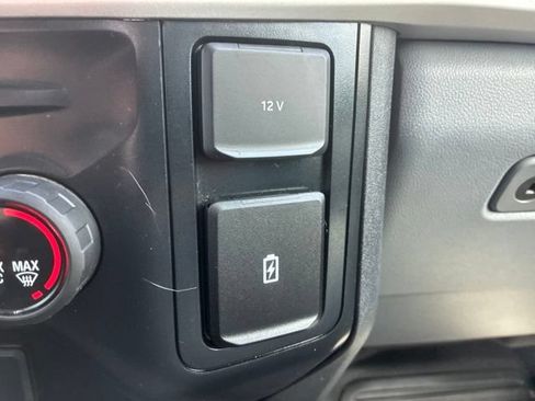 Used 2024 Ford F550 4x4 Crew Cab Super Duty image 59