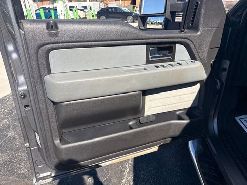 Used 2013 Ford F150 STX w/ Mid Equipment Group image 22