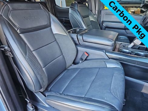 Used 2023 Ford F150 Raptor w/ Raptor Carbon Fiber Package image 18