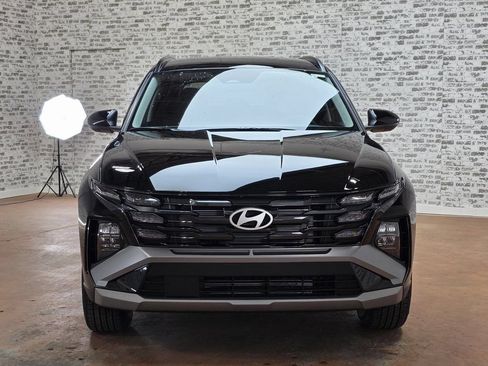 New 2026 Hyundai Tucson SEL FWD image 2