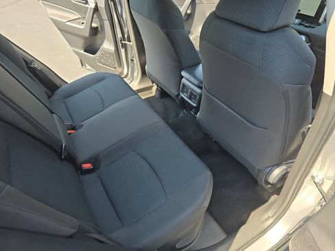 Certified 2025 Toyota RAV4 LE AWD/4WD image 14