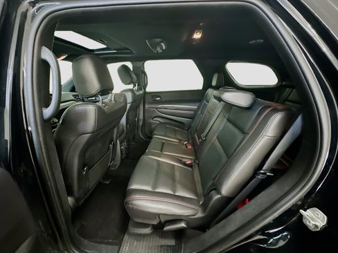 Used 2025 Dodge Durango GT image 29