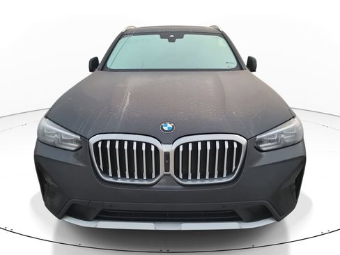 Used 2023 BMW X3 sDrive30i w/ Convenience Package image 2