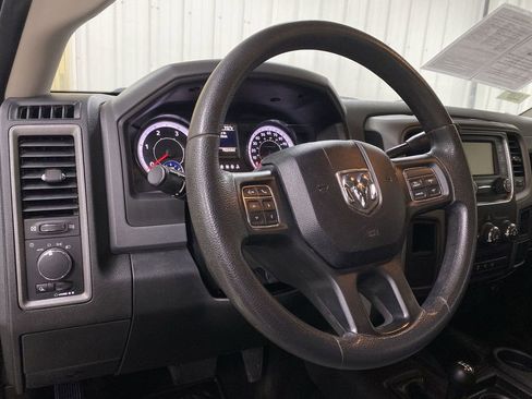 Used 2018 RAM 2500 Tradesman w/ Chrome Appearance Group image 13