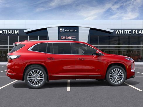New 2026 Buick Enclave Avenir image 5