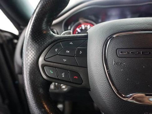 Used 2022 Dodge Challenger R/T RWD image 14