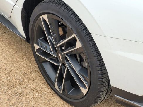 Used 2024 Hyundai Sonata N Line image 7