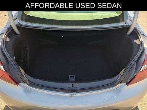 Used 2014 Buick Regal Premium FWD image 6