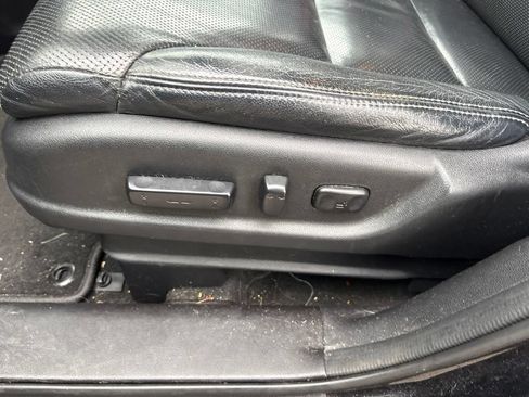 Used 2016 Honda CR-V Touring image 20